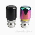 Racing Universal 5 Speed ​​Coche Gear Shift Knob